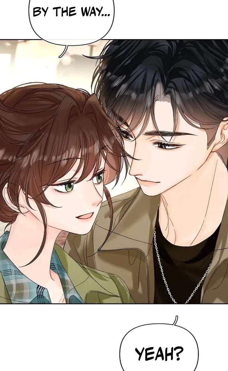 My Blind Date Is My Ex-Boyfriend Chapter 17 - page 114