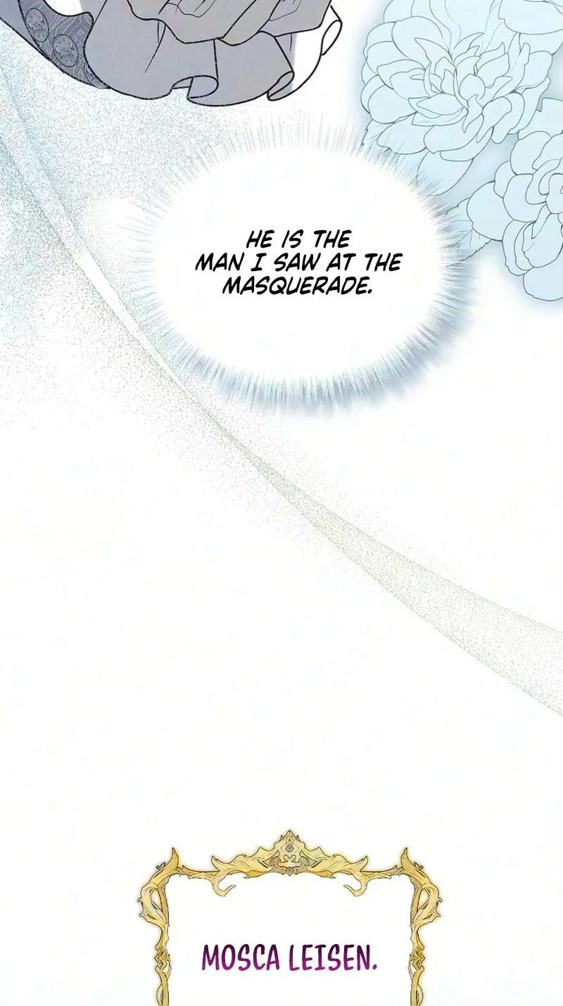 A Queen Worthy of Dishonor Chapter 36 - page 8