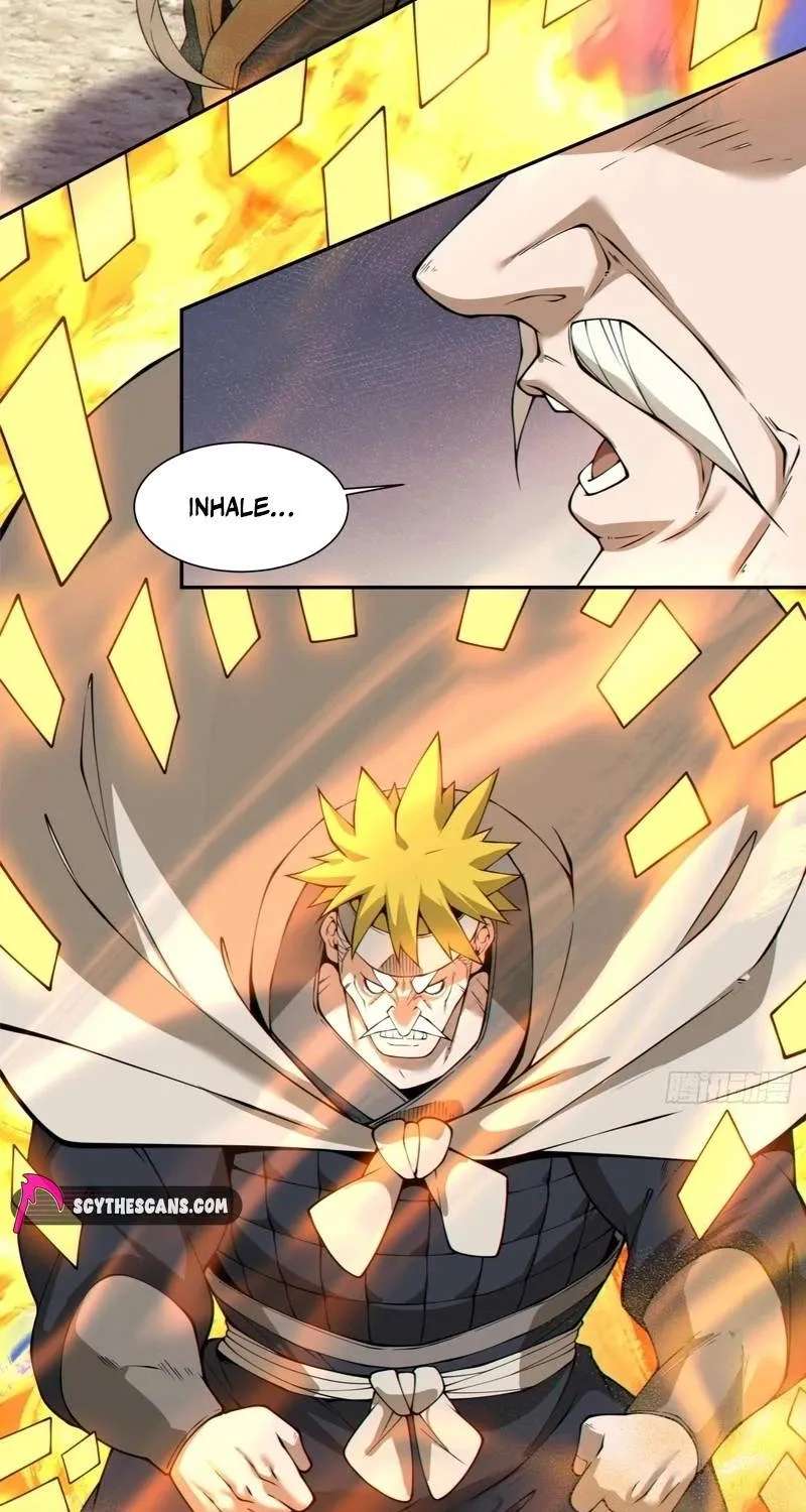 My Disciples Are All Big Villains Chapter 557 - page 26
