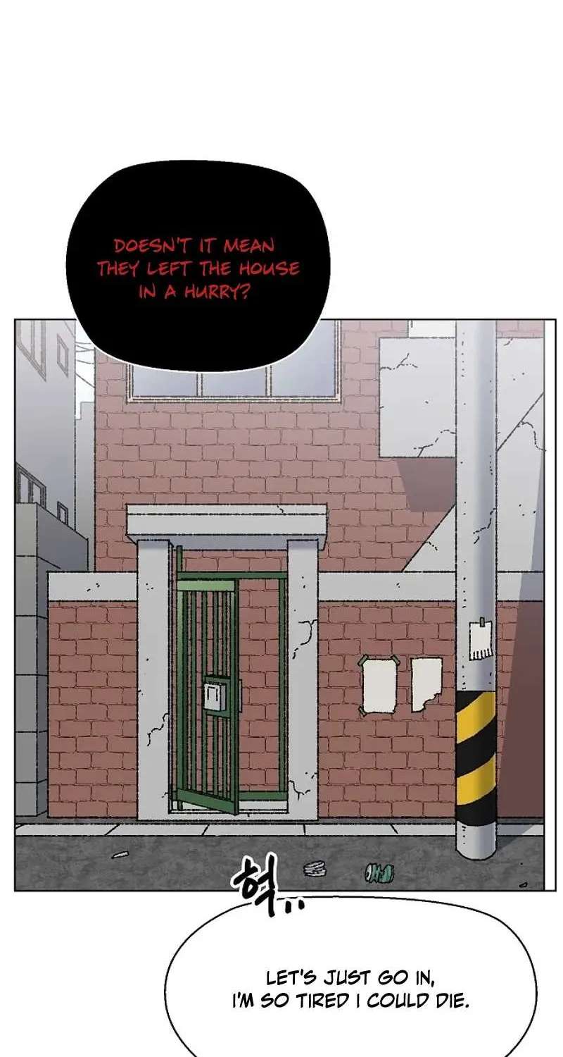 Leu Leu Leu Chapter 36 - page 20