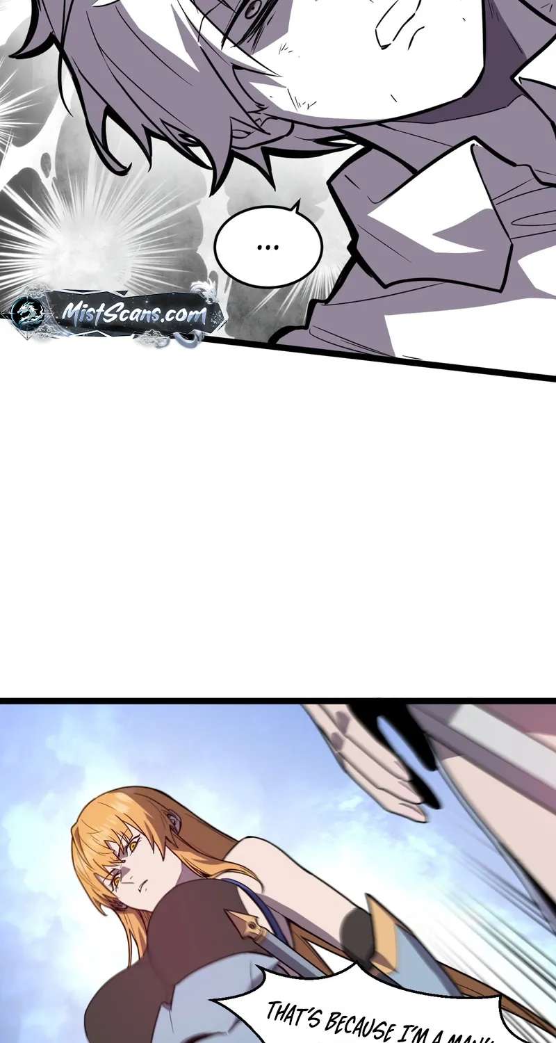 I'm Really Not a Demon Beast Chapter 1 - page 35