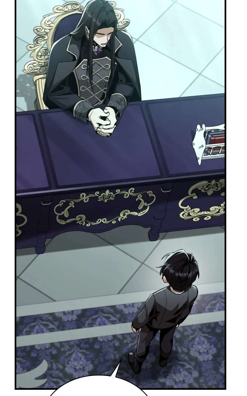 The Reborn Prodigy ofthe Ducal Family Chapter 27 - page 9
