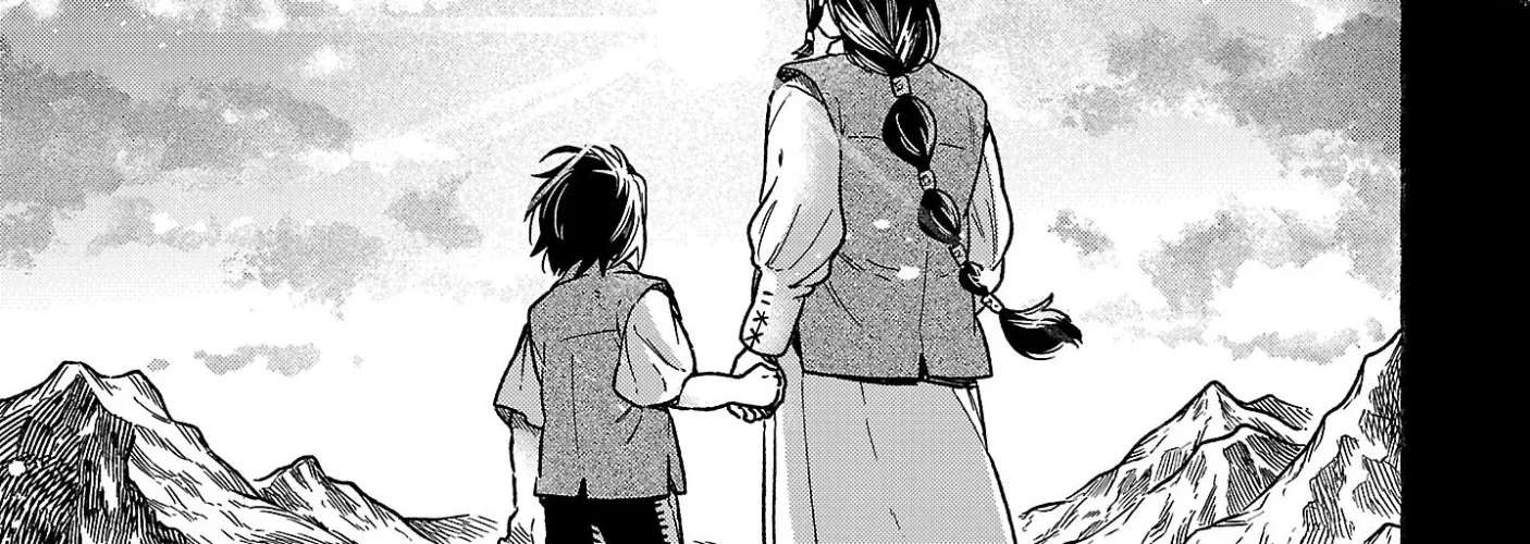 (Moto) Yuusha to (Jiki) Maou no, Maoujou Made no Aruki Kata Chapter 3 - page 57