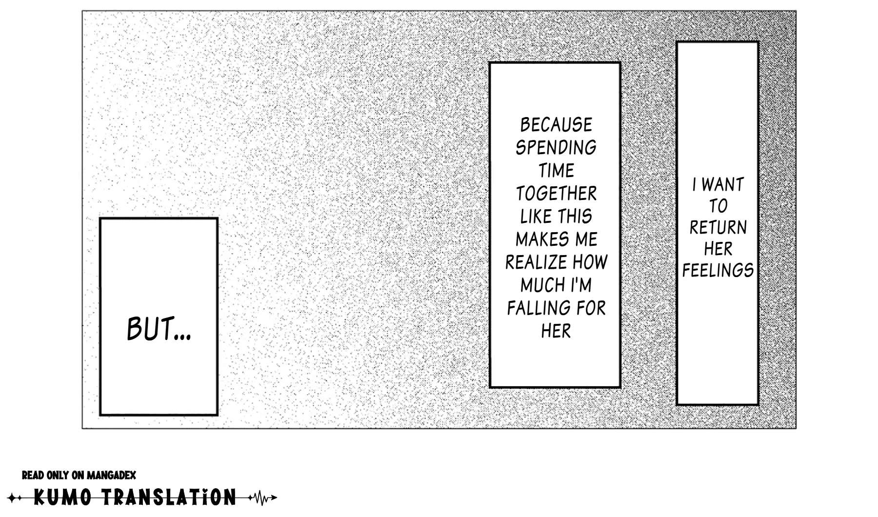 My Perfect Wife Is the Head of My Rival House Chapter 2.1 - page 15
