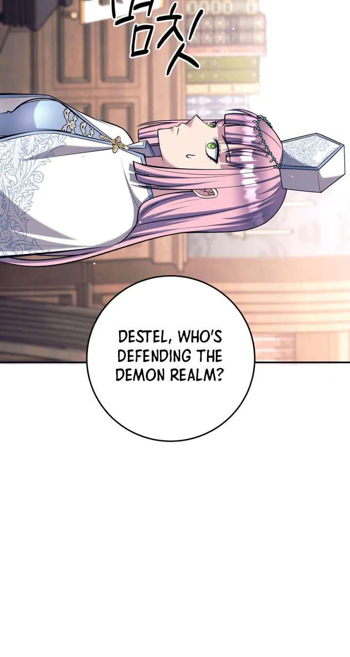 I'm Quitting the Hero's Party Chapter 164 - page 93