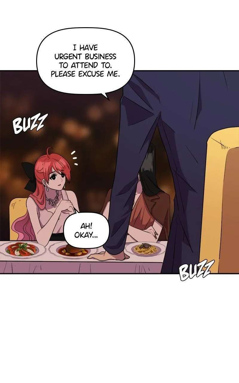 Take My Money Chapter 150 - page 31