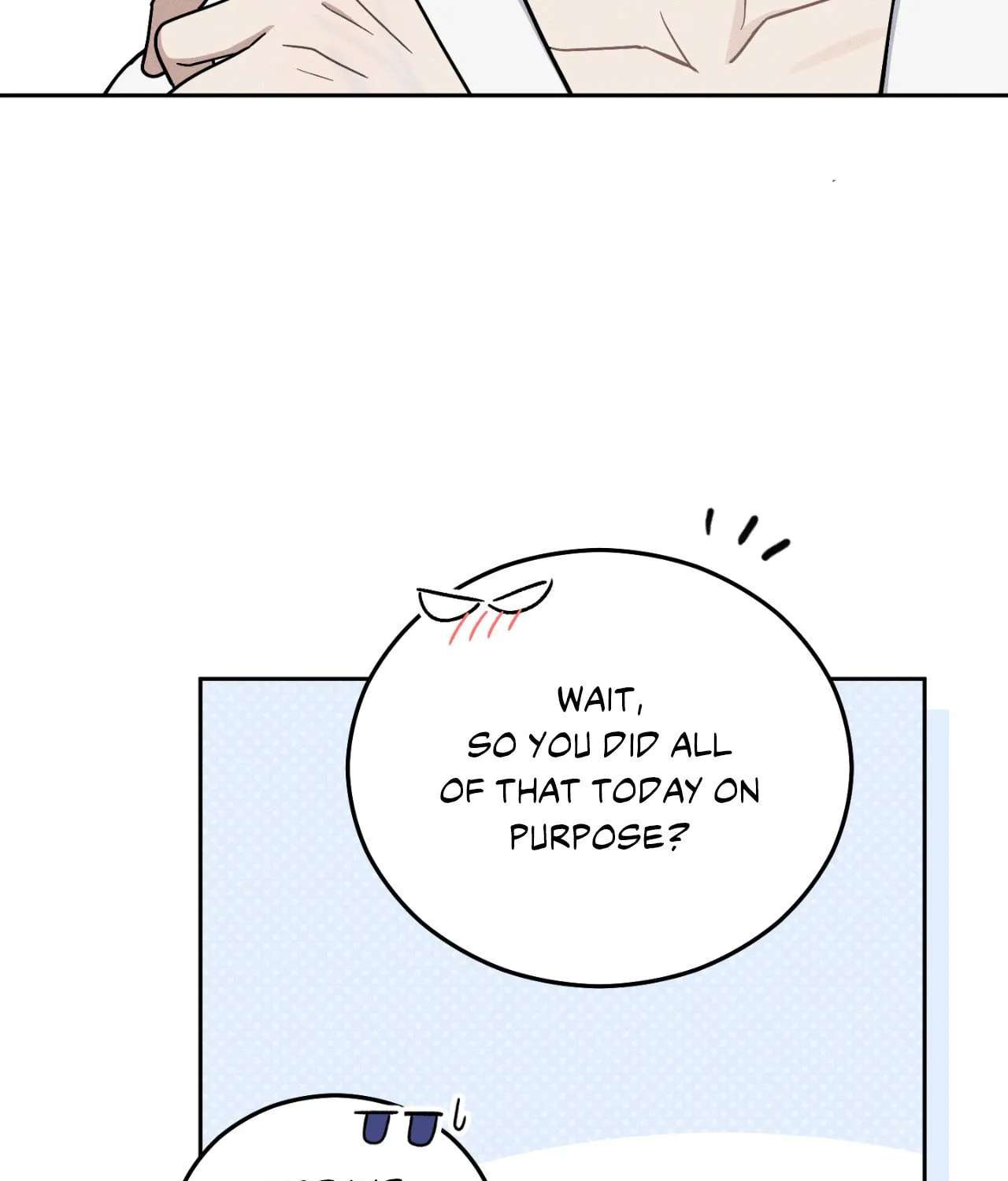 Problematic Student Patrol Chapter 50.5 - page 47