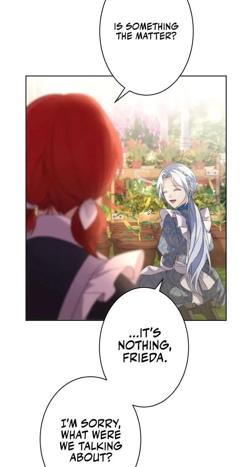 My Dearest Crown Prince, I Will Protect You In This Life Chapter 18 - page 15