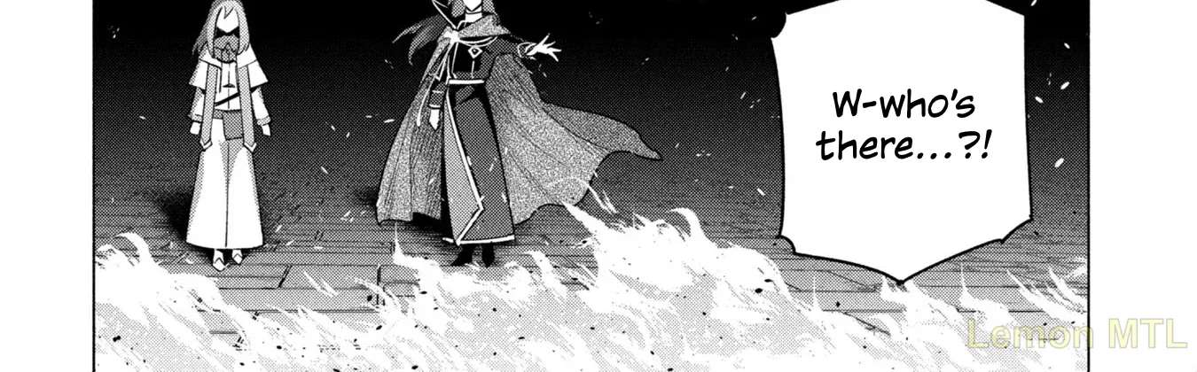 I Quit My Apprenticeship As A Royal Court Wizard To Become A Magic Item Craftswoman Chapter 38 - page 26