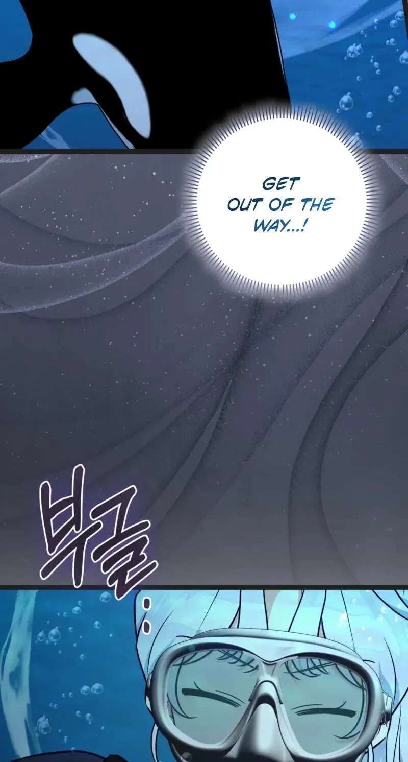 I'm a Beast, Not a Bunny! Chapter 64 - page 65