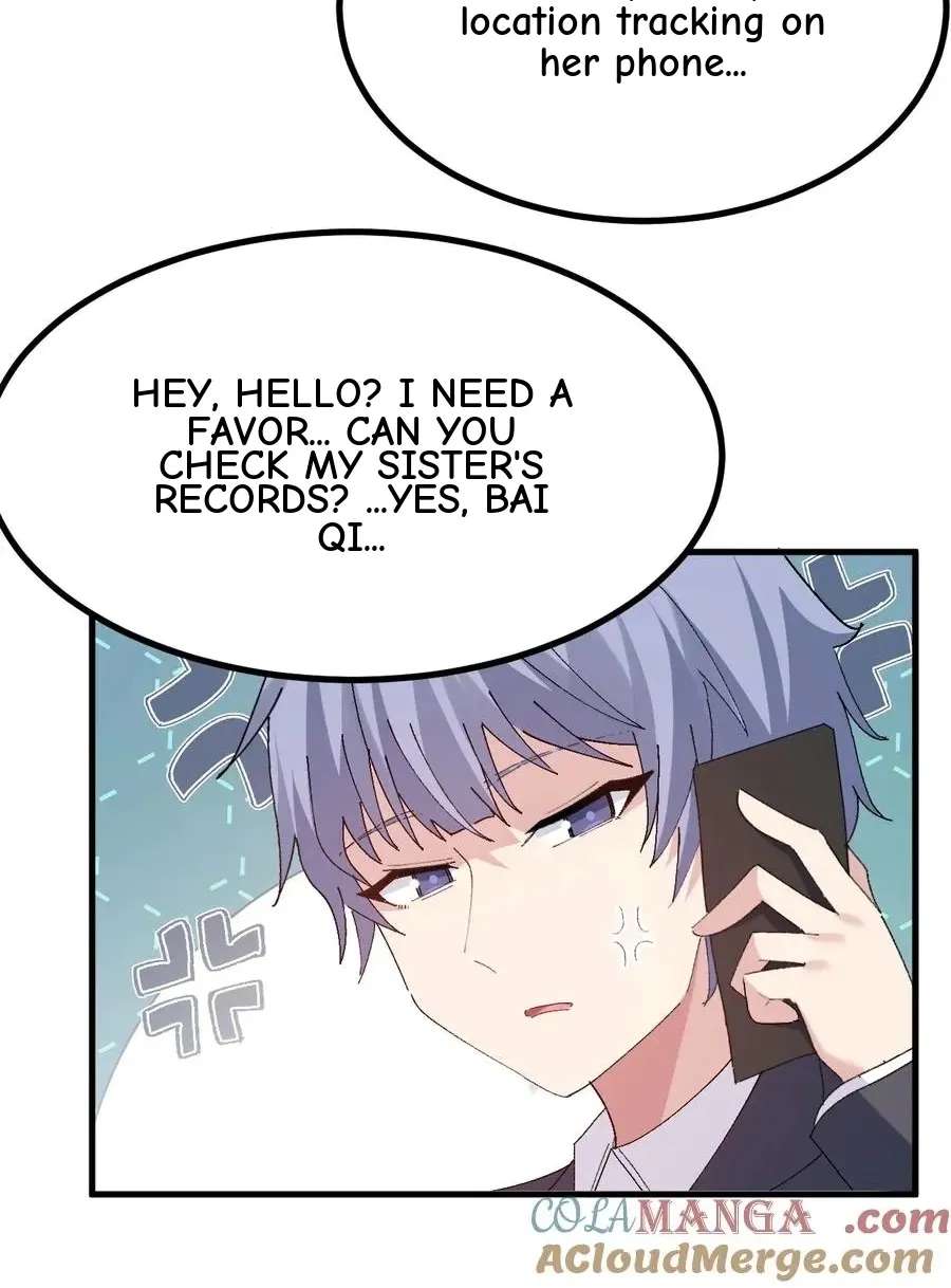 The Graduation Project Is, Making Butter! Chapter 50 - page 45