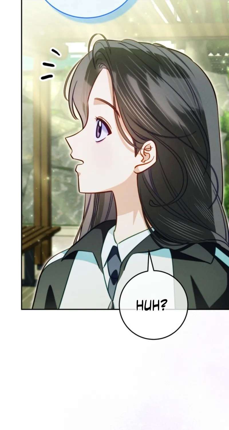The Top Student Hides Her Regression Chapter 19 - page 75