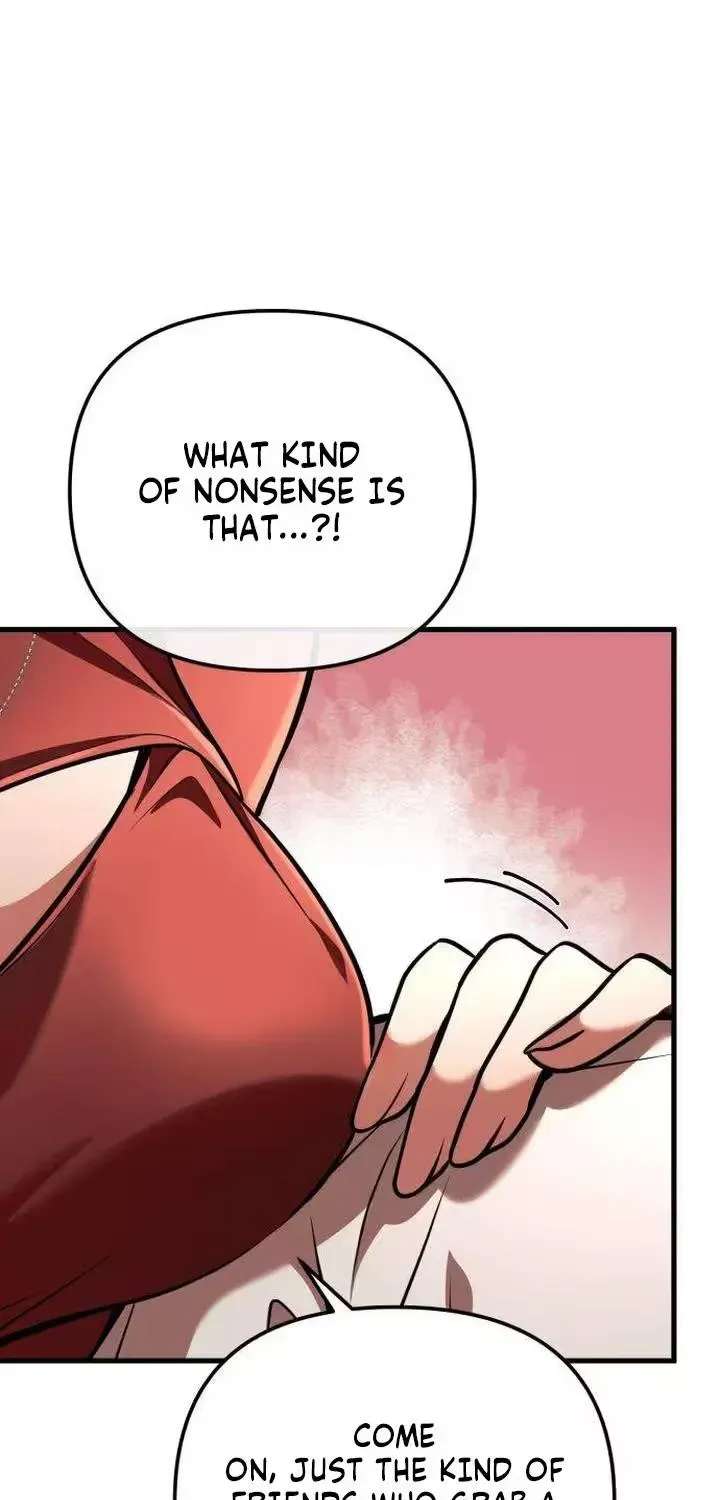 The Dragon Girlfriend Has Returned Chapter 5 - page 35