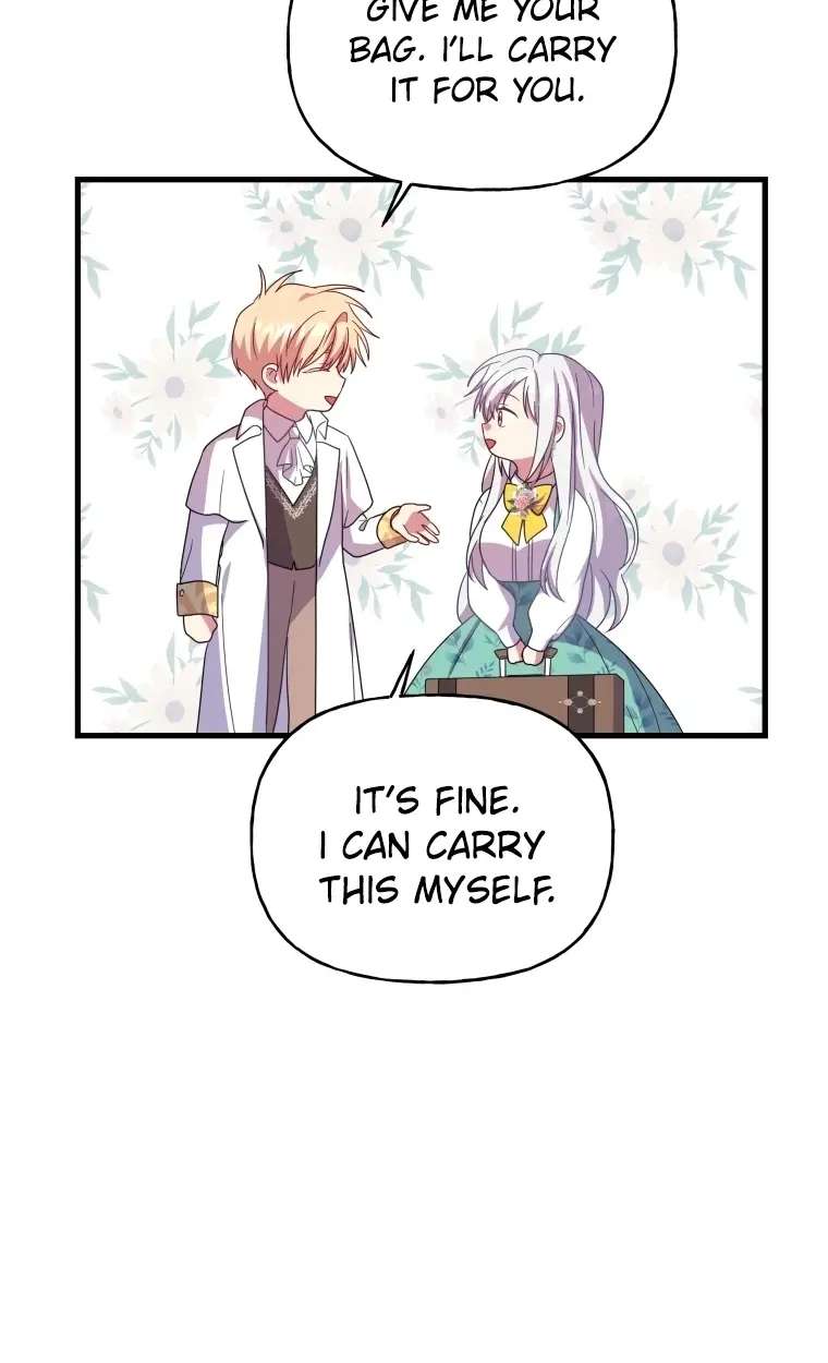 The Dukedom Is Inhabited By A Monster Chapter 15 - page 71