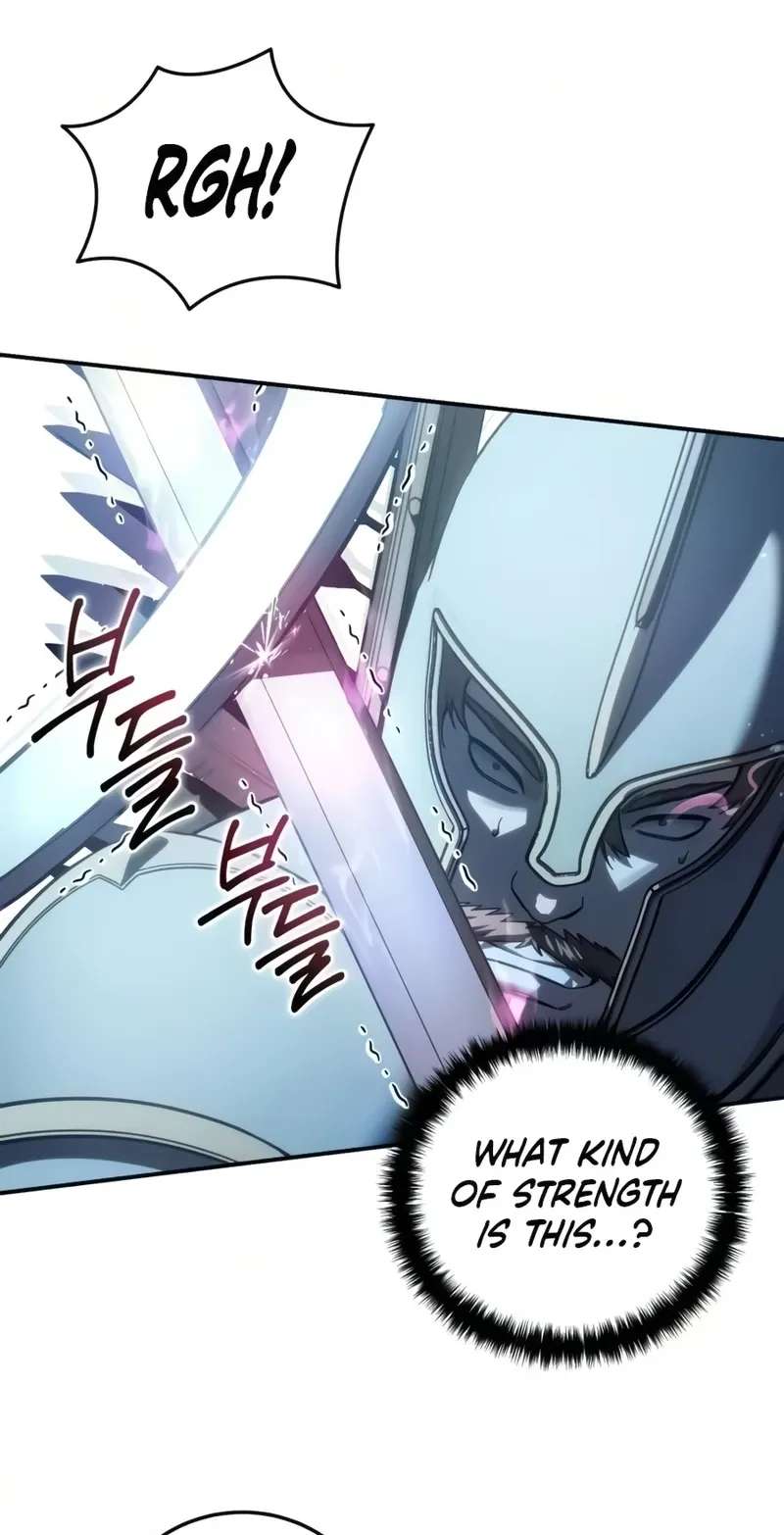 Star-Embracing Swordmaster Chapter 137 - page 55