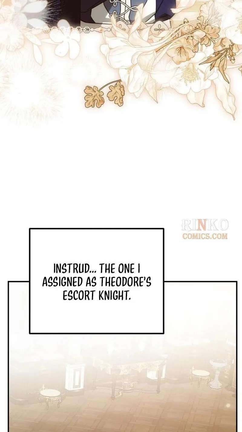 Changing the Genre From Angst to Heartwarming Chapter 90 - page 40