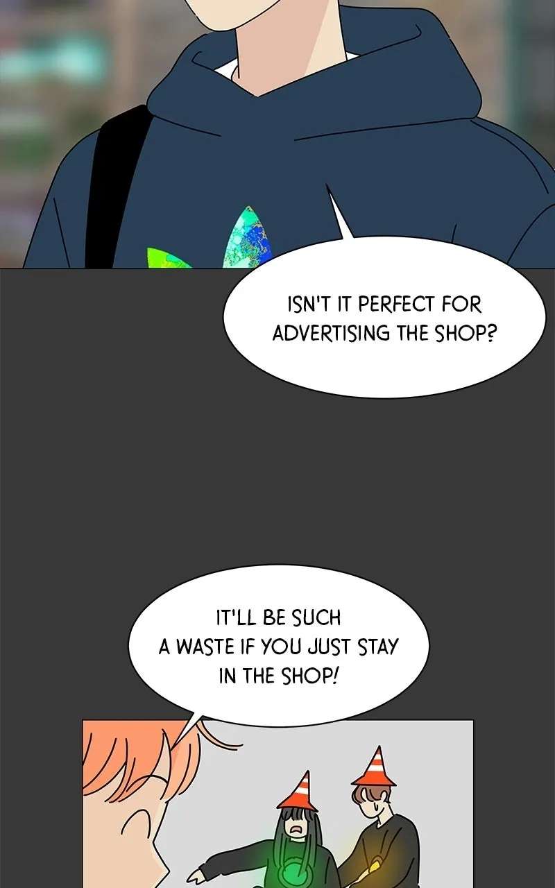 Sol in Wonderland Chapter 16 - page 11