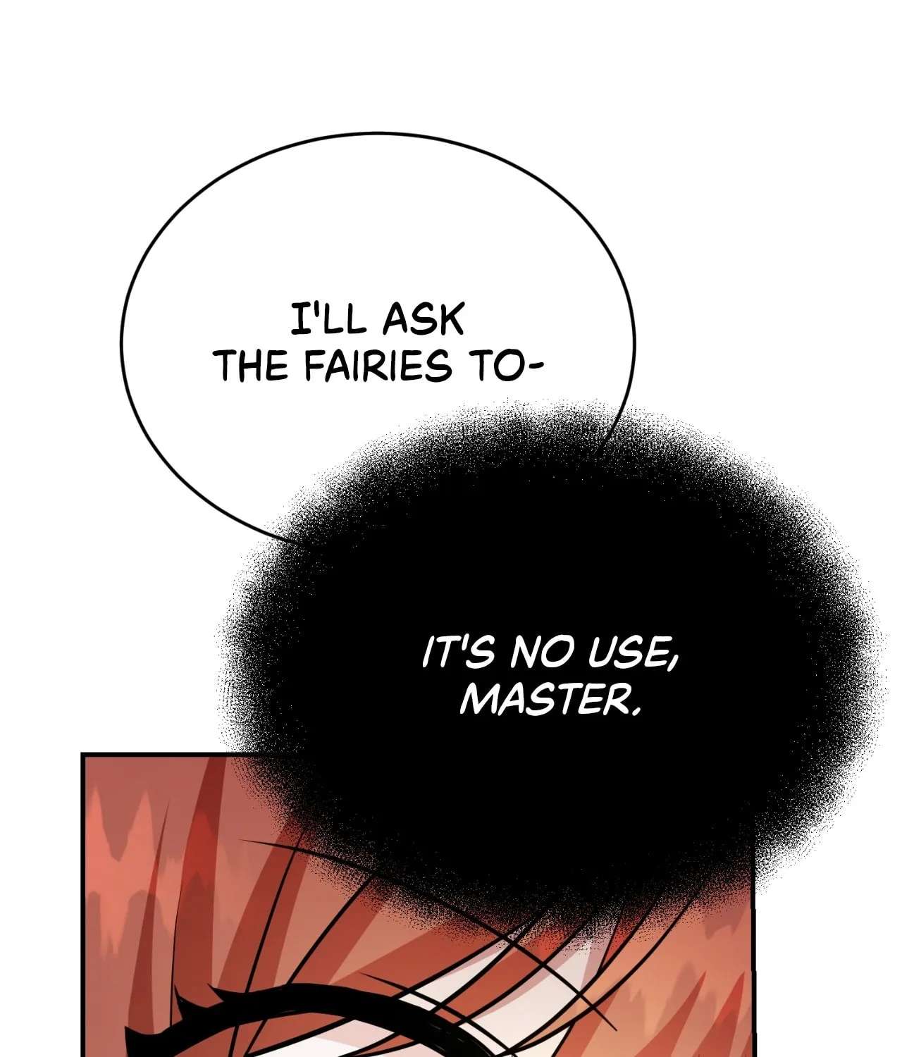 The Cursed Attendant of the Duke's Castle Chapter 57 - page 118