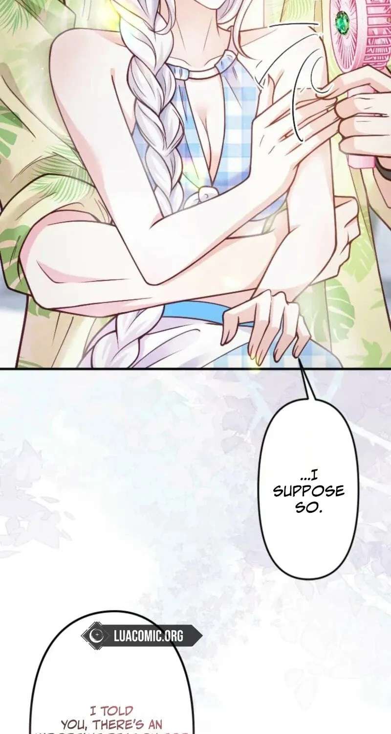 Keiyaku Mamahaha na no ni Boukun ga Kahogo Sugiru Chapter 52 - page 65