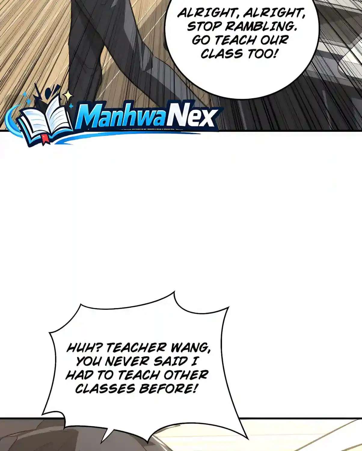High-Martial World: One Hand to Overwhelm Three Thousand Emperors! Chapter 61 - page 105