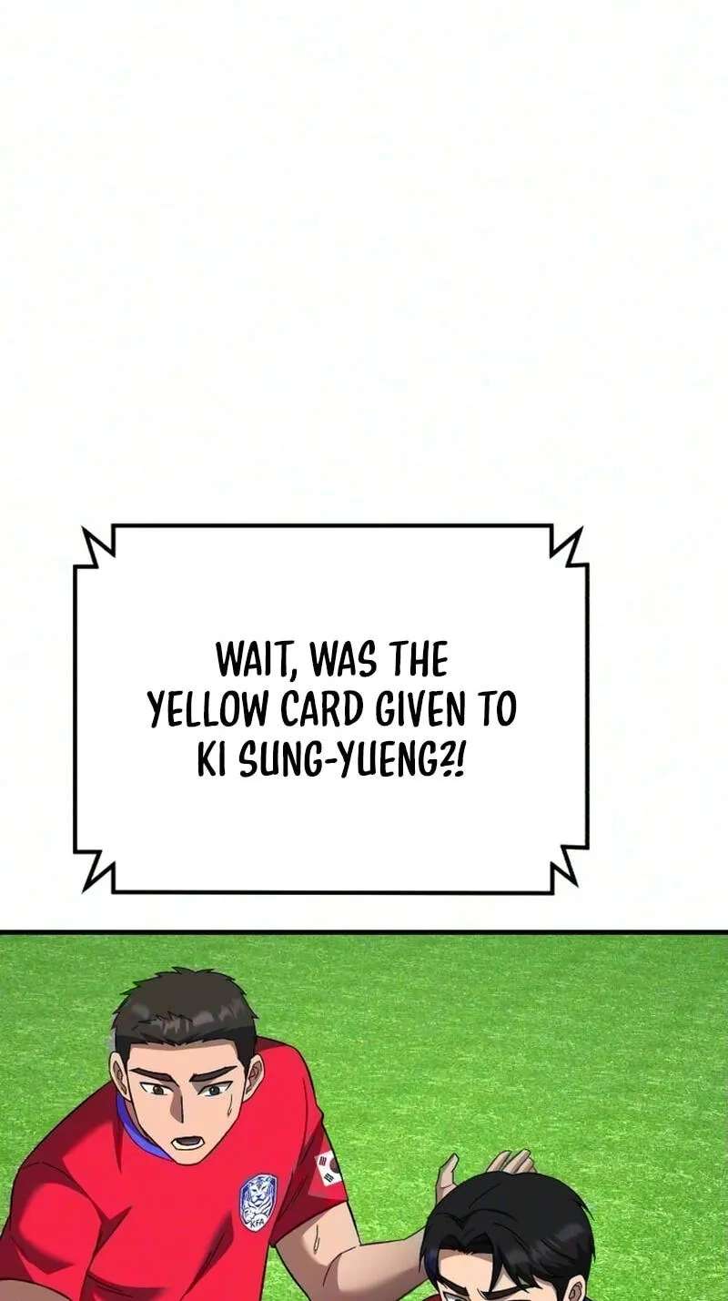 The Genius Midfielder With the Killer Pass Chapter 73 - page 48