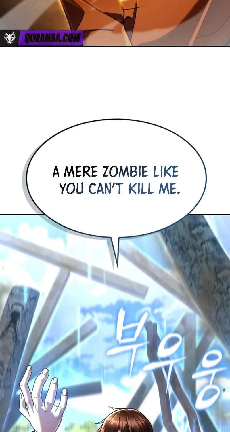 The Dungeon Cleaning Life Of A Once Genius Hunter Chapter 160 - page 101