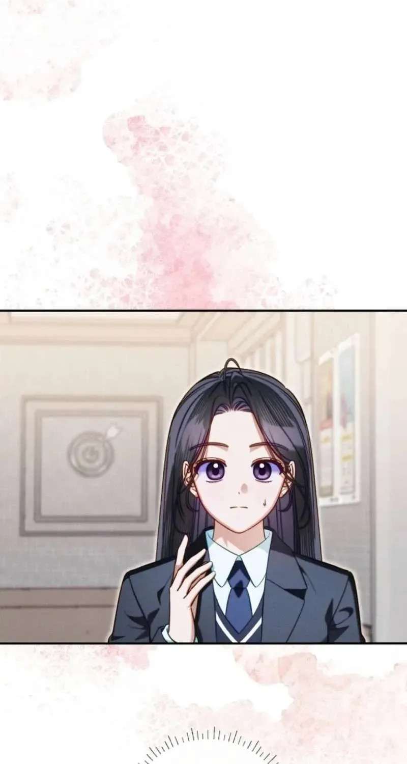 The Top Student Hides Her Regression Chapter 12 - page 53