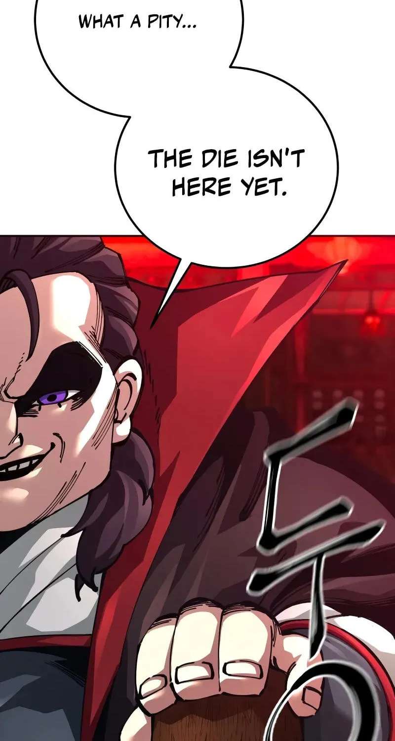 Warrior Grandpa and His Supreme Granddaughter Chapter 120 - page 36