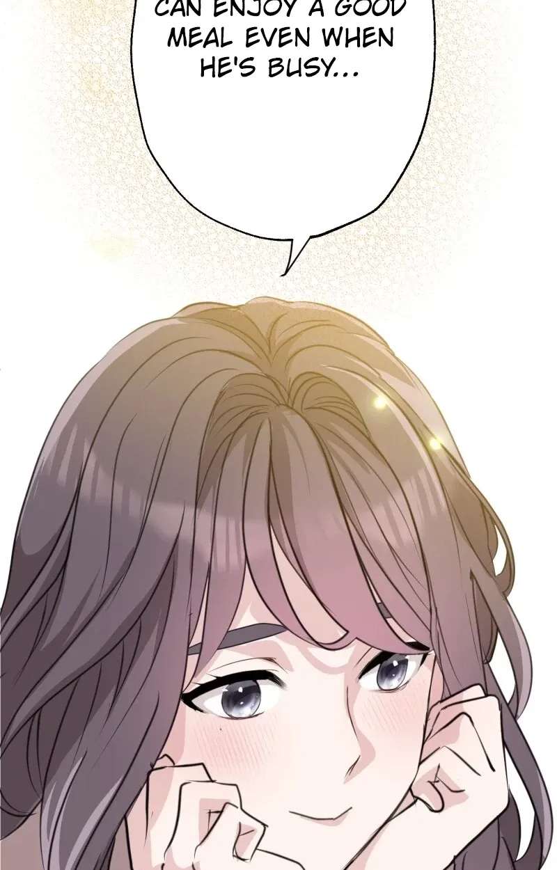 Komugi to Butter to Fukushuu to Chapter 1 - page 106