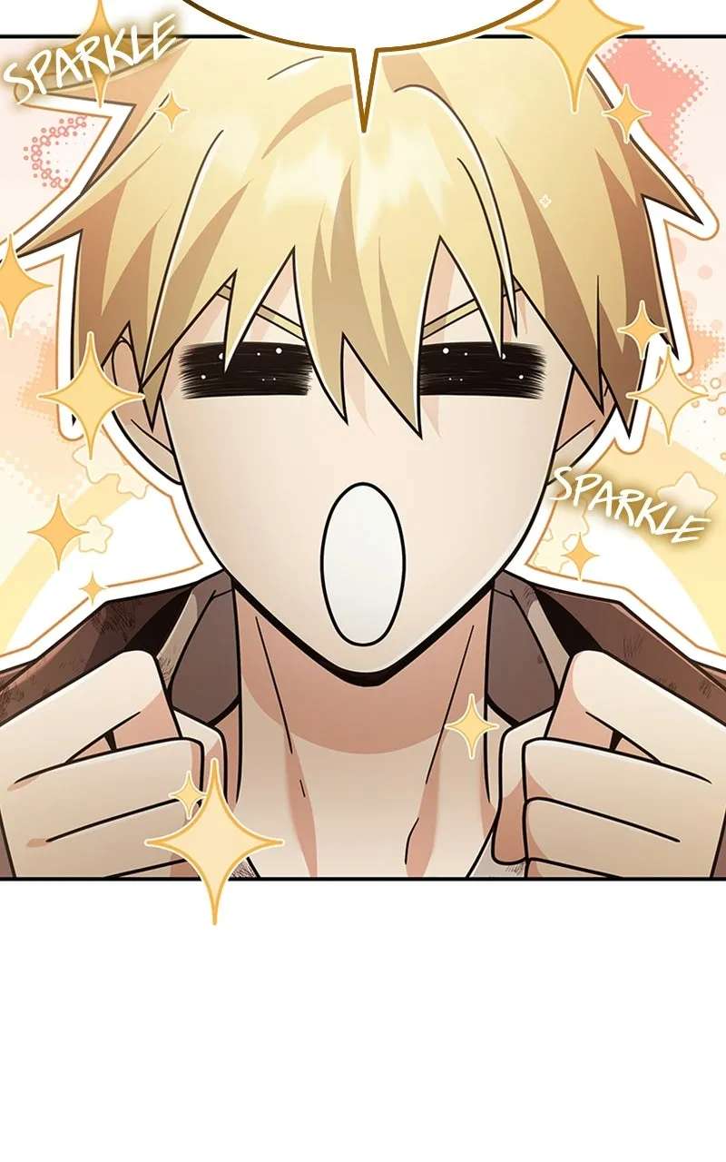 A Cadet Becomesa Prophet?! Chapter 41 - page 69