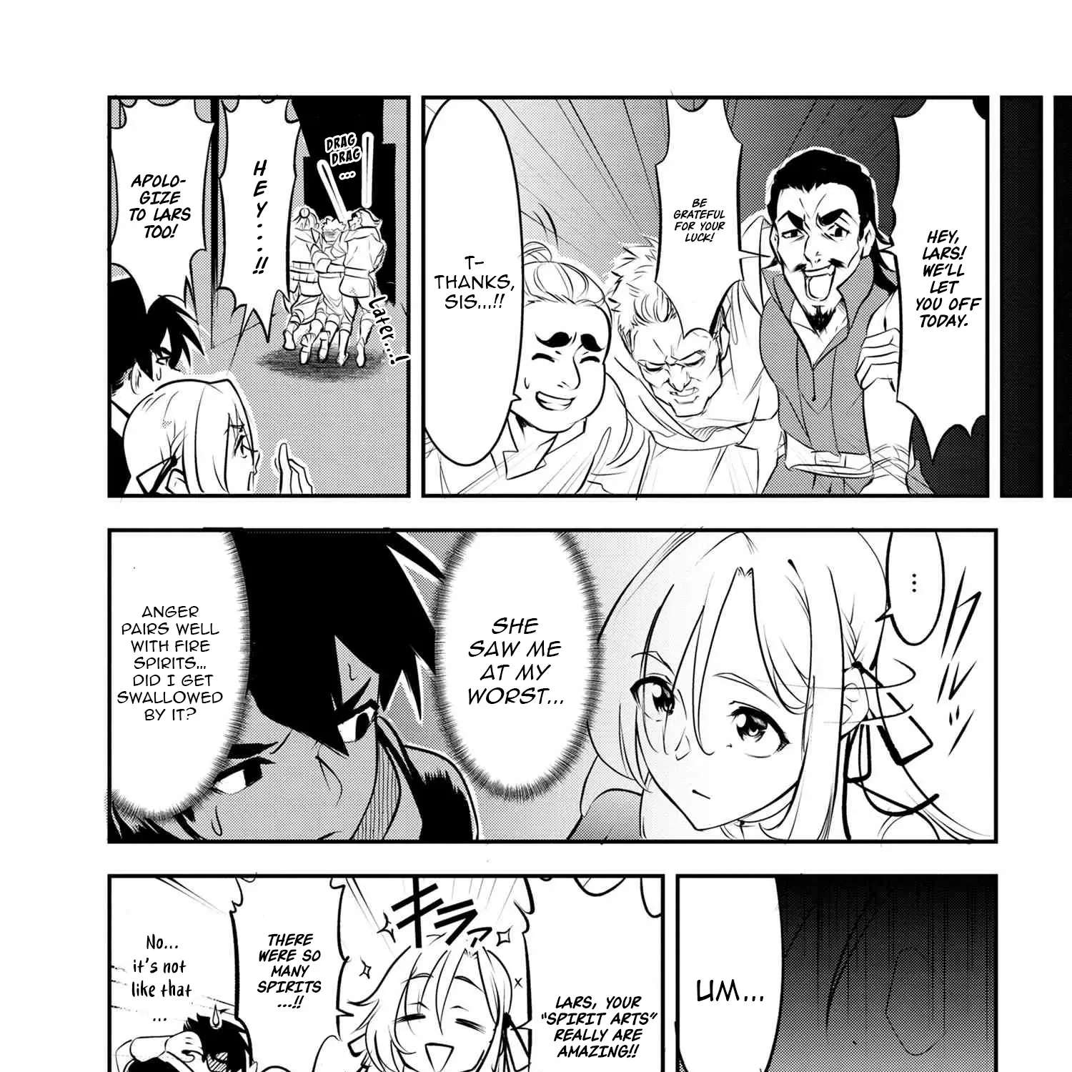 Yuusha Party wo Tsuihousareta Seireijutsushi - Saikyou-kyuu ni Kakusei shita Fuguu-shoku, Shin no Nakama to Godai Dungeon wo Seiha suru Chapter 1 - page 65