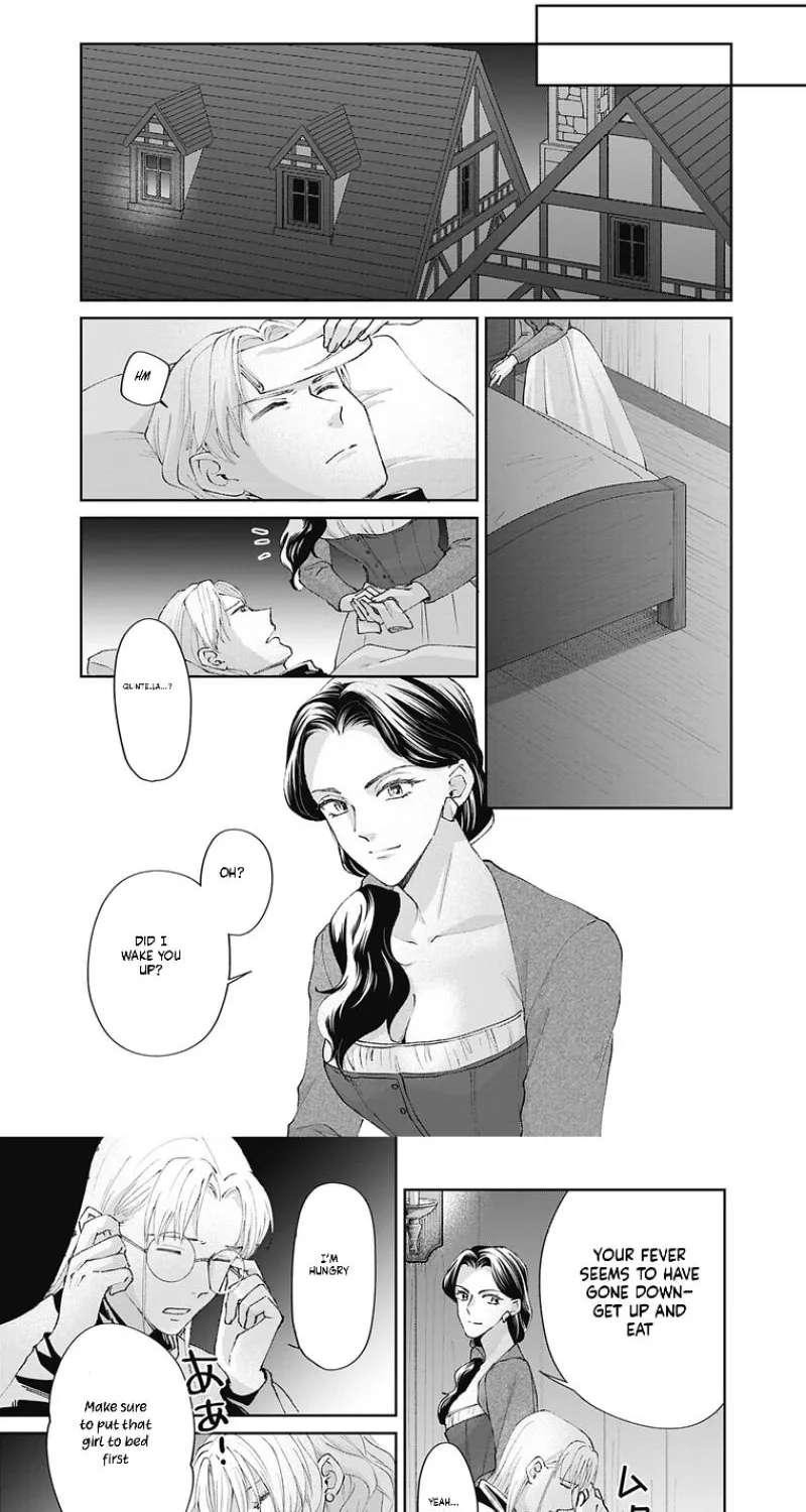 Super Beauty & the Beast: I Kissed Him and He Turned into a Prince?! Now I Have to Recast the Spell! Chapter 5 - page 25