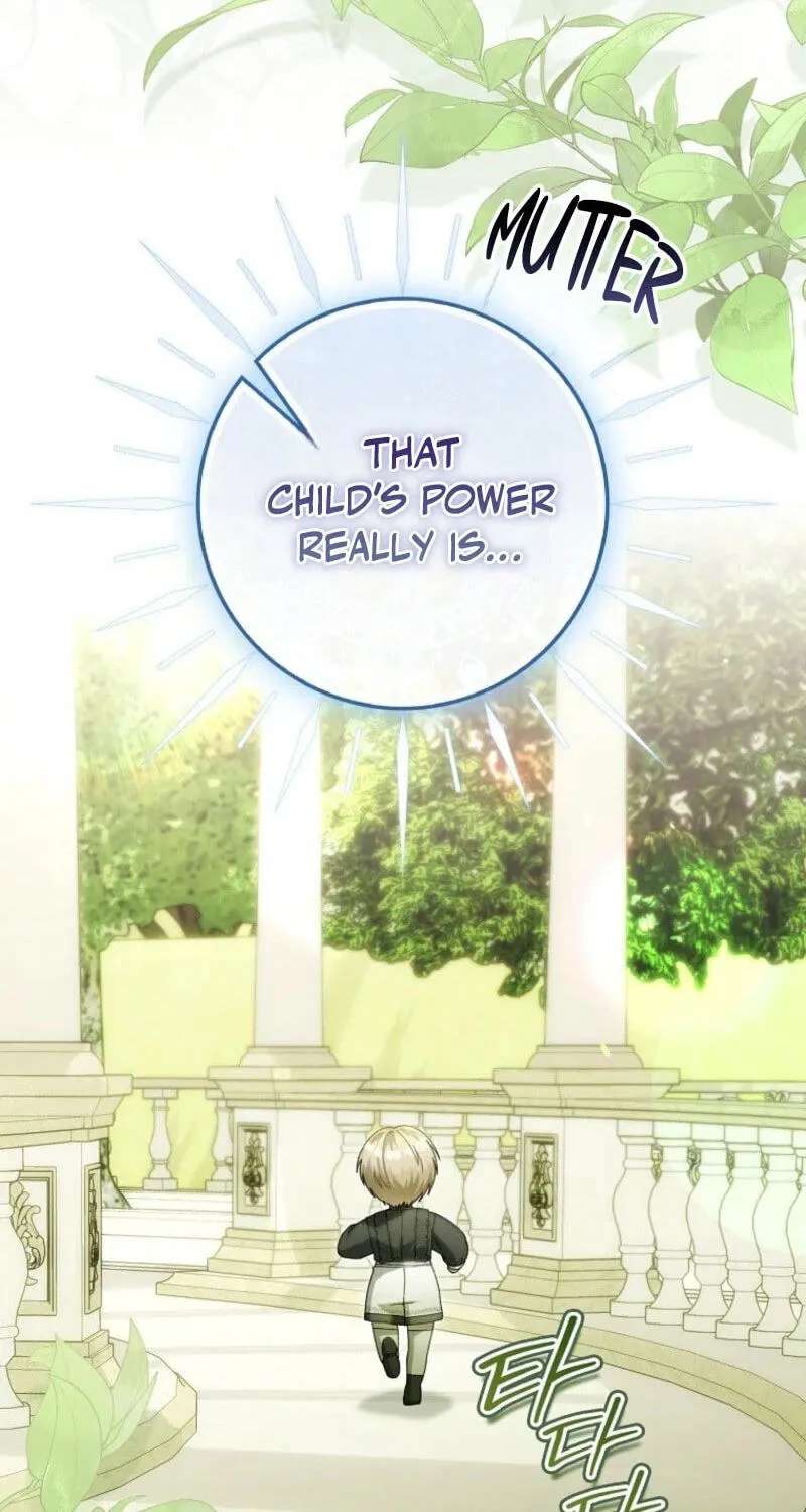 The Baby Fairy is a Villain Chapter 71 - page 20
