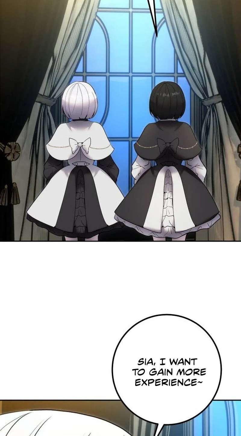 Secretly More Powerful than the Hero Chapter 140 - page 24