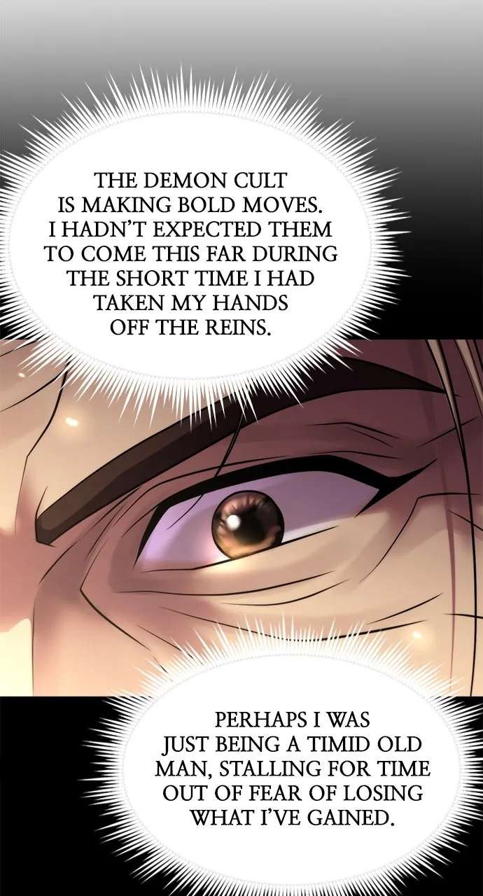 Chronicles of theDemon Faction Chapter 147 - page 30