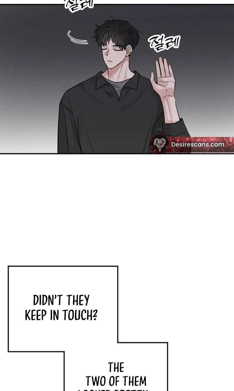 Sandwich Paradox Chapter 47 - page 29