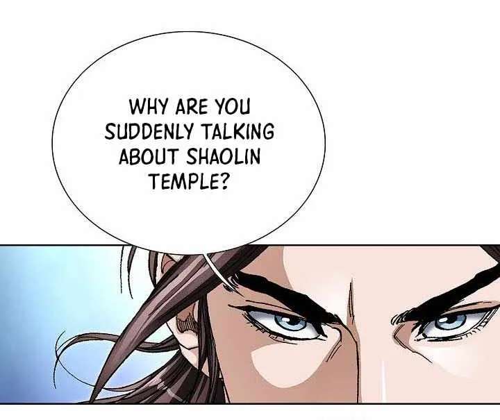 Return of the Immortal Monk Chapter 84 - page 30