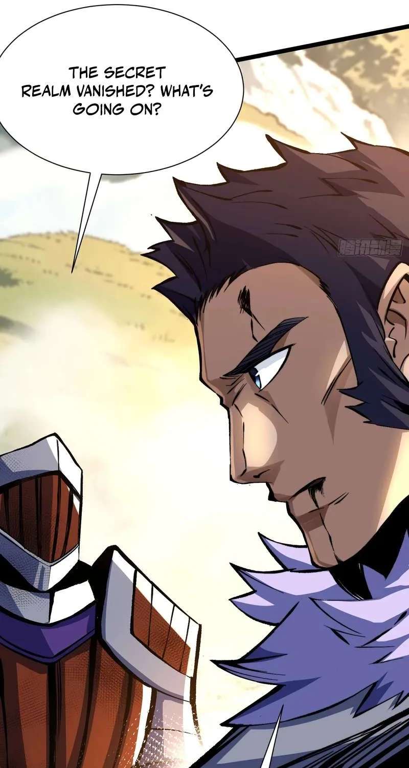 I Really Don’t Want To Learn Forbidden Spells Chapter 185 - page 50