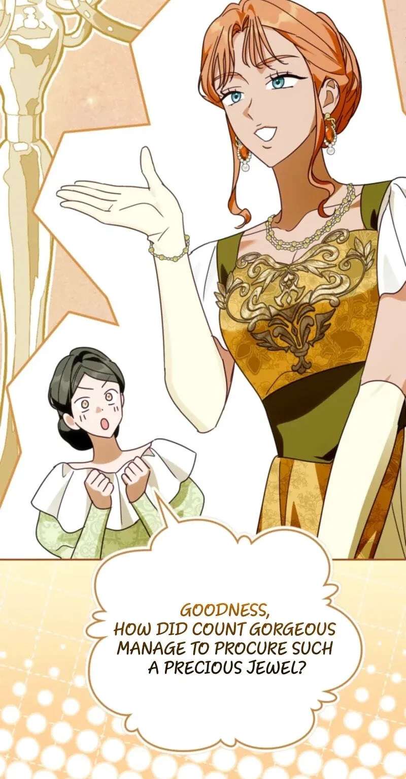 The Search for the Duchess's Husband Chapter 38 - page 11