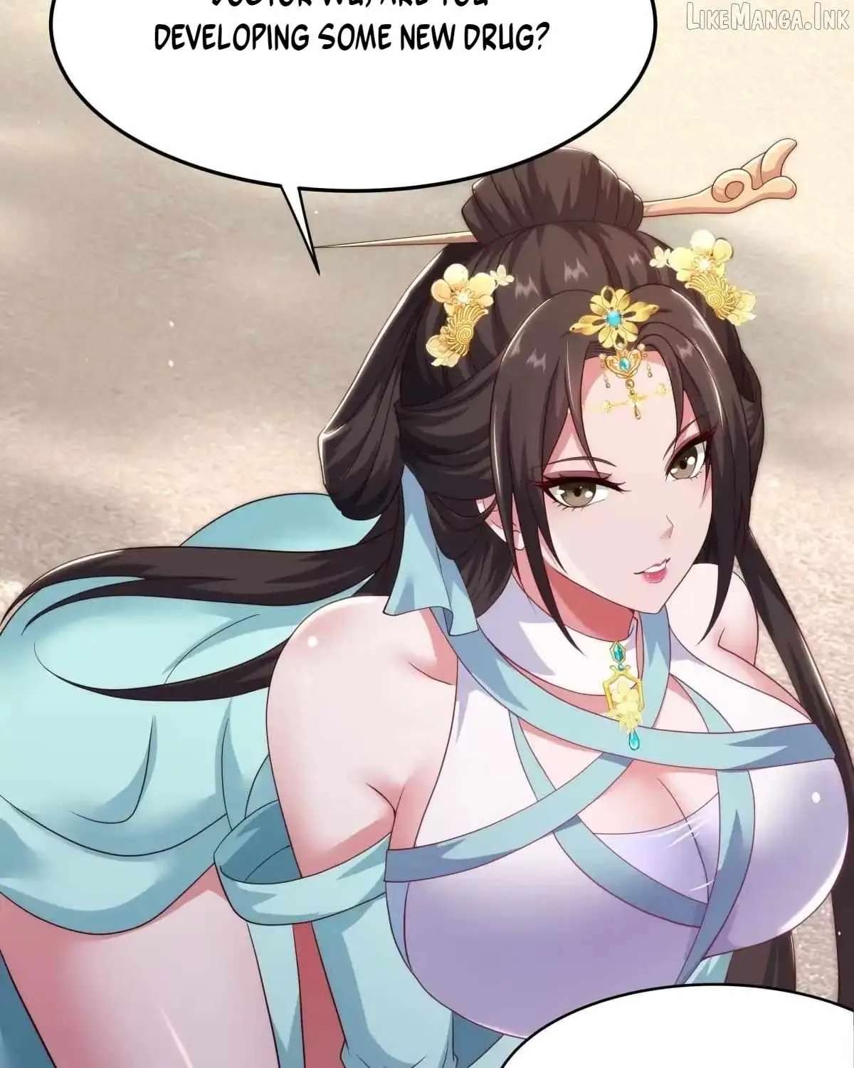 Reborn in the Water Margin World as the Strongest Wu Dalang Chapter 85 - page 75
