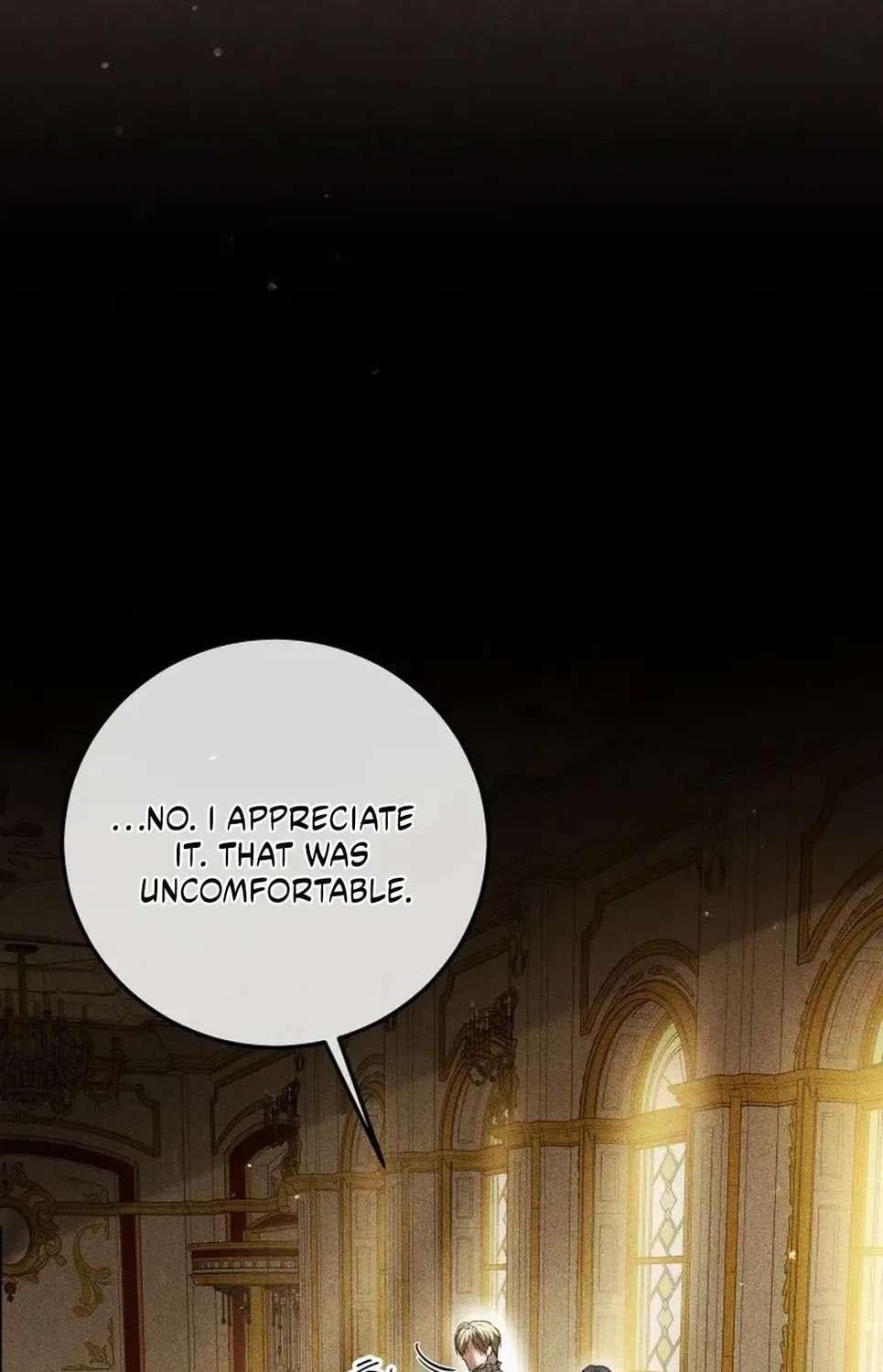 The Princess Stans in Secret Chapter 83 - page 68