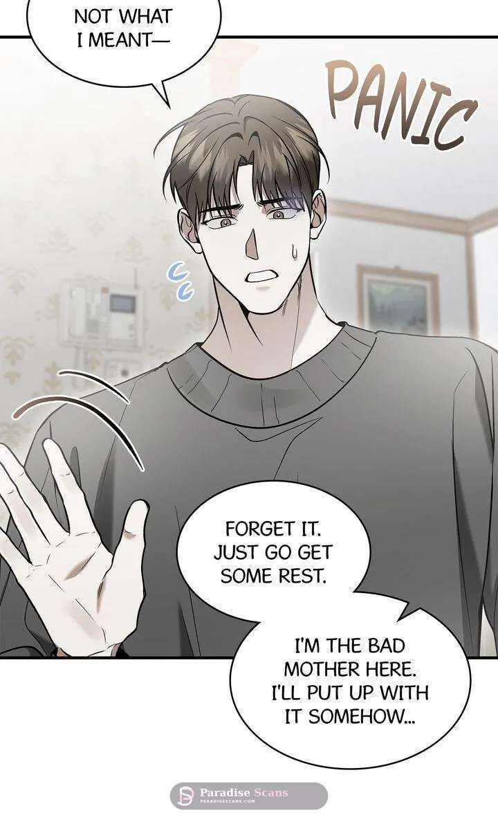 This Isn't Why I Applied Chapter 37 - page 7