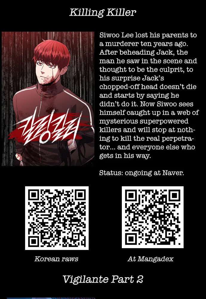 Vigilante Part 2 Chapter 94 - page 109