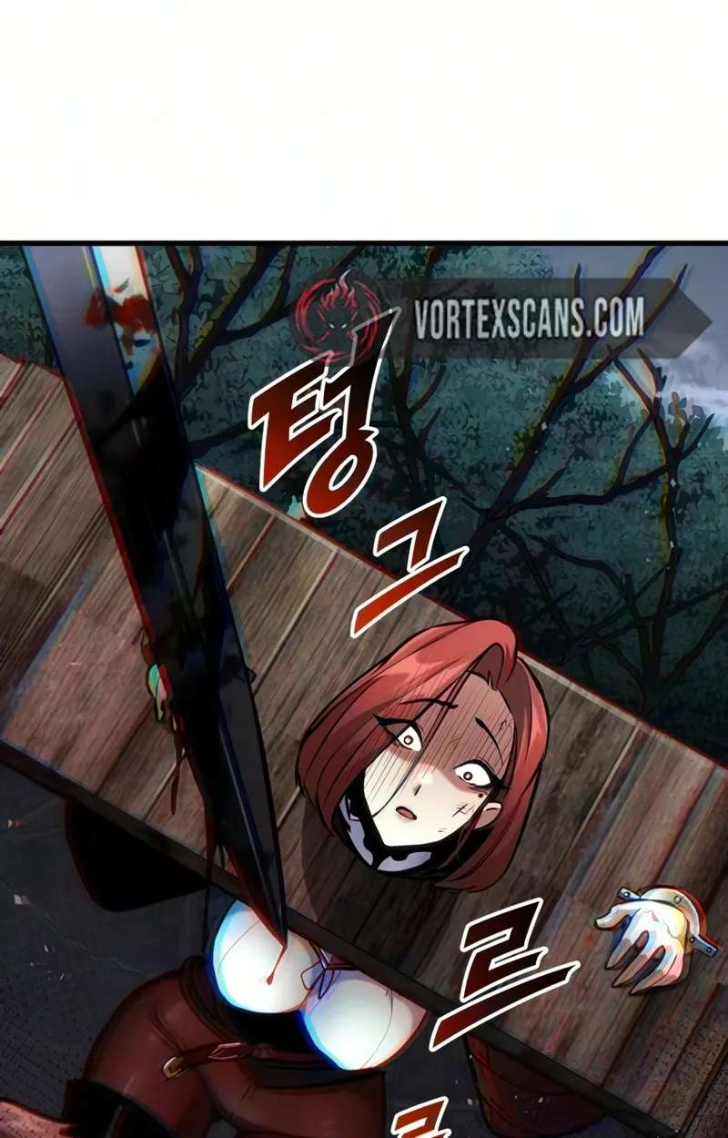 The Wandering Knight's Survival Manual Chapter 56 - page 47