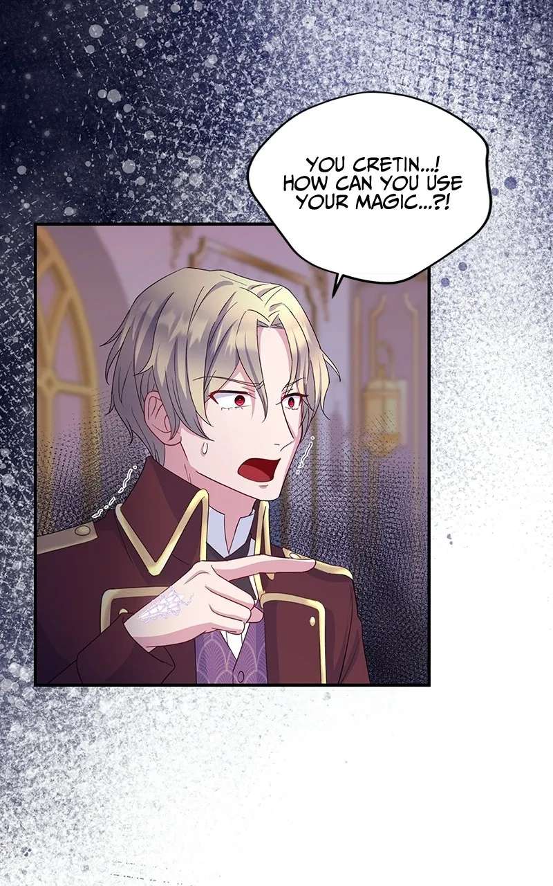 The Genius Mage isNo Incompetent Wife Chapter 3 - page 67