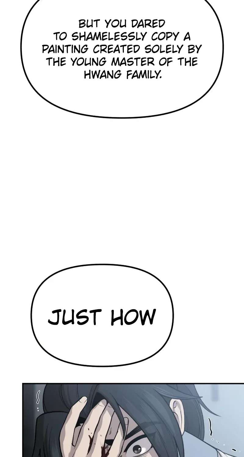 The Divine Brush Chapter 2 - page 15