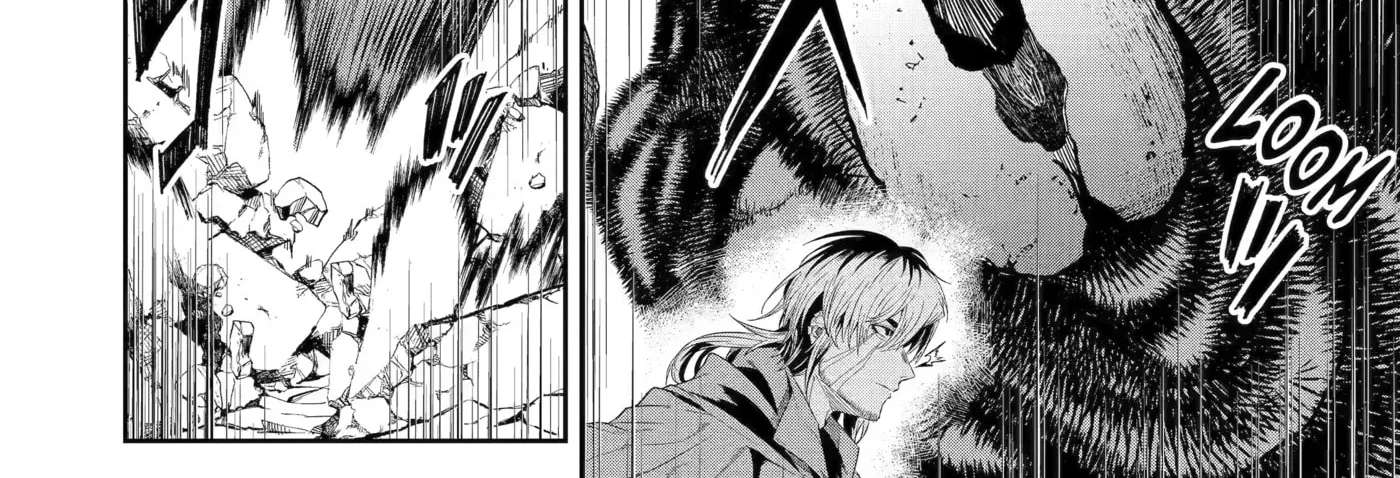 Katainaka no Ossan, Kensei ni Naru Gaiden: Ryuusouken no Kiseki Chapter 15 - page 16