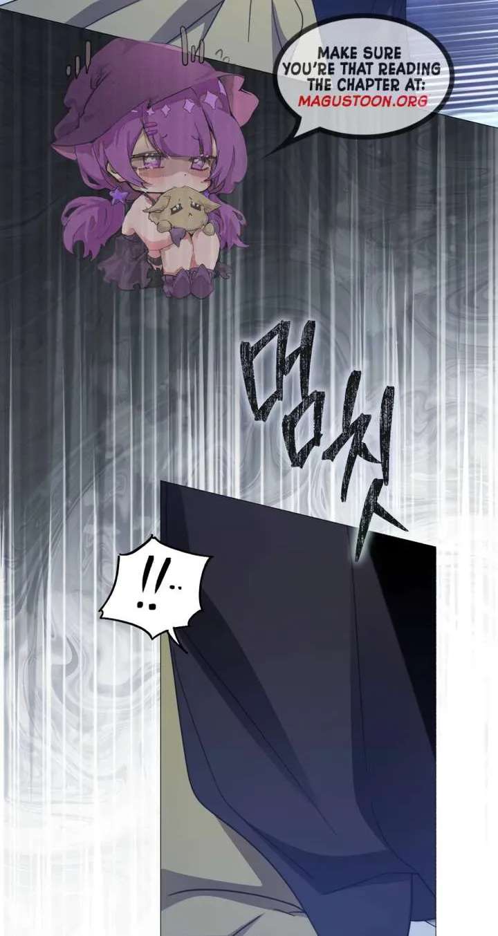 I Became the Duke's Male Servant Chapter 83 - page 45