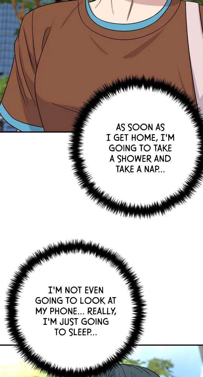 A DeadbEAT's Meal Chapter 241 - page 64