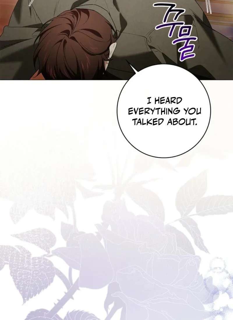 Sub Male Leads, Come to My Bed Right Now Chapter 64 - page 78